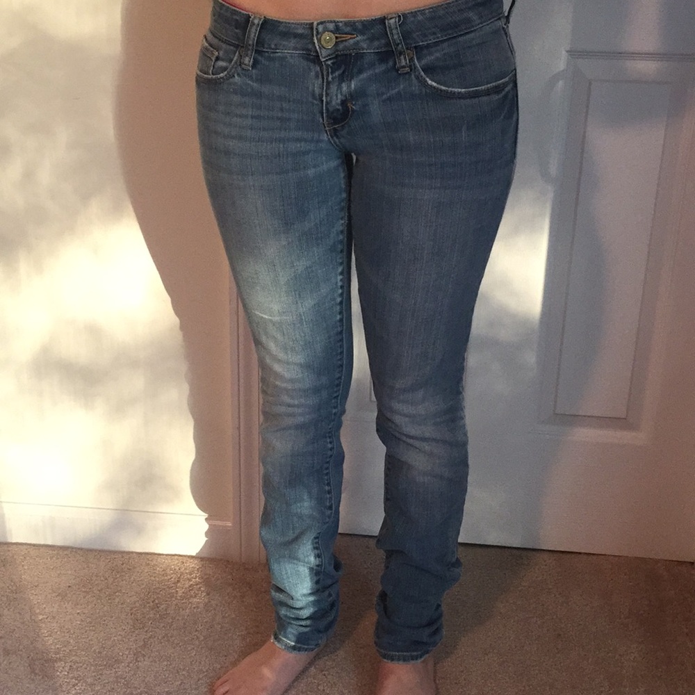 Abercrombie jeans👖 - Picture 3 of 6